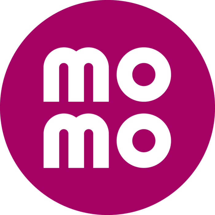 MoMo logo