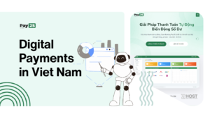 Giải pháp thanh toán điện tử tự động tốt nhất cho website E-Commerce tại Việt Nam